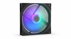ENDORFY Fluctus 140 PWM ARGB Θήκη υπολογιστή Ανεμιστήρας 14 cm Μαύρ�...