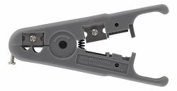 Deltaco VK-264 δοκιμαστής καλωδίων δικτύου Γκρι (DELTACO VK-264 - kablskÃ¦rer/aftrÃ¦kker)