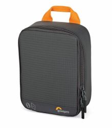Lowepro GearUp Filter Pouch 100 Γκρι Τσαντάκι φίλτρου κάμερας (Lowepro GearUp Filter Pouch 100 - besk)