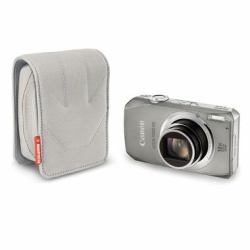Manfrotto Piccolo 1 Pouch case Grey (Manfrotto Stile+ PICCOLO 1 - etui til)