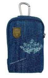 Golla G1147 θήκη για φωτογραφική μηχανή Μπλε (Golla DIGI AGATE G1147 - taske til kam)