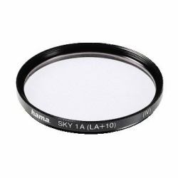 Hama Skylight Filter 1 A [LA+10], 43,0 mm, Coated (Hama Skylight Filter 1 A [LA+10] - fil)