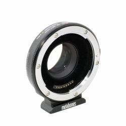 Metabones MB_SPEF-M43-BT3 προσαρμογέας φακού κάμερας (Metabones Speed Booster XL - objektiva)
