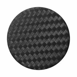 PopSockets 800549 θήκη Λαβή Μαύρος [Μαύρο] 