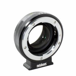 Metabones MB_SPNFG-E-BM2 προσαρμογέας φακού κάμερας (Metabones Speed Booster ULTRA - objekt)
