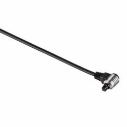 Hama 00005205 καλώδιο κάμερας 0,68 m Μαύρος [Μαύρο] (Hama Connection Adapter Cable for Cano)