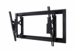 SANUS VLT7-B2 - monteringssæt - Advanc 2,29 m [90"] Μαύρος [Μαύρο] (Sanus VLT7-B2 - monteringssÃ¦t - Advanc)