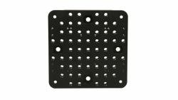 SmallHd PWR-ADP-CPLATE εξάρτημα στερέωσης κάμερας (SmallHD - monteringssÃ¦t - for transpor)
