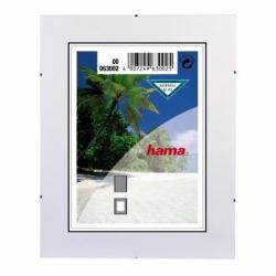 Hama Clip-Fix Μονό πλαίσιο εικόνας (Hama Frameless Picture Holder Clip-Fix)