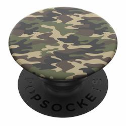 PopSockets 801986 Smartphone & Αξεσουάρ Κινητού Τηλεφώνου Λαβή (PopSockets PopGrip - fingergrip/stÃ¸tte)