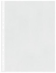 Esselte 13089 προστατευτικό φύλλο 210 x 297 mm [A4] Πολυπροπυλένιο 100 τεμάχια (Esselte Economy - Arkbeskytter - A4 -)