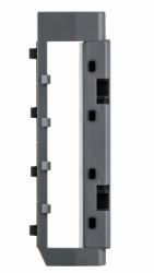 Roborock 8.02.0242 αξεσουάρ και αναλώσιμα ηλεκτρικής σκούπας Προστατευτικό βούρτσας Ηλεκτρική σκούπα ρομπότ (Roborock ...