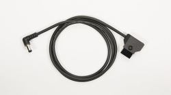smallhd CBL-PWR-DTAP-BAR-36 καλώδιο ρεύματος Μαύρος [Μαύρο] 0,9 m 