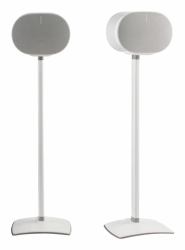 SANUS WSSE32 Πάτωμα Λευκός [Άσπρος] (SANUS Floor Stand for Sonos ERA300 Pai)