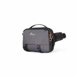 Lowepro LP37468-PWW θήκη για φωτογραφική μηχανή Θήκη Sling Γκρι (Lowepro Trekker Lite HP 100 - slingbag)