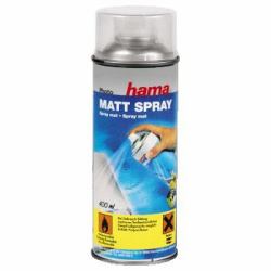 Hama Matt Spray compressed air duster 400 ml (Hama mat finishspray)