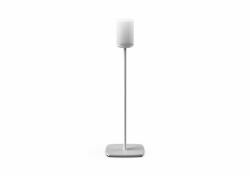 flexson FLXE100FS1011EU στήριγμα ηχείων Πάτωμα Αλουμίνιο [Αργύλ...