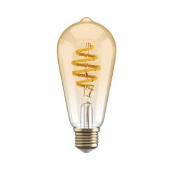 Smart Bulb ST64 CCT Filament [E27], Am