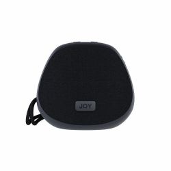 Happy Plugs Speaker Joy Black (Happy Plugs Joy - hÃ¸jttaler - til tran)