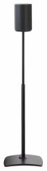 SANUS WSSE1A1 Πάτωμα Μαύρος [Μαύρο] (Sanus WSSE1A1 stativ - for hÃ¸jttaler -)