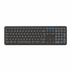 ZAGG Pro Keyboard 17 πληκτρολόγιο Παγκόσμιος Bluetooth QWERTY Σκανδι�...