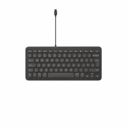 ZAGG Connect Keyboard 12C πληκτρολόγιο Παγκόσμιος USB QWERTY Σκανδιν...