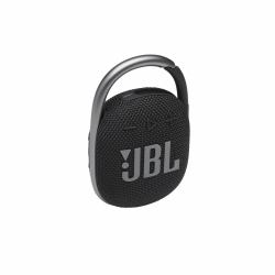 JBL CLIP 4 BLACK (JBL CLIP 4 SORT)