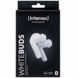 Intenso White Buds T302A Ακουστικά True Wireless Stereo [TWS] Στο εσωτερικό ...