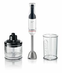 Bosch Serie 4 MSM4W220 μπλέντερ 0,6 L Ραβδομπλέντερ 600 W Λευκός [Άσπρος] (Bosch MSM4W220 Stabmixer ErgoMaster Se)