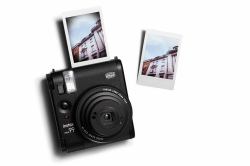 Fujifilm Instax Mini 99 62 x 46 mm Μαύρος [Μαύρο] (Fujifilm Instax Mini 99 - Instant kame)