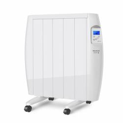 Taurus MALBORK CONNECT 900 Indoor White 900 W Convector electric space heater (Taurus - Malbork Connect 900 - Electri)
