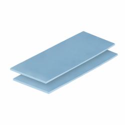 ARCTIC TP-3 Premium Performance Thermal Pad 200 x 100 mm, 1.5 mm (TP-3 [200x100mm, t 1.5mm, pack of 2pcs)