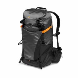 Lowepro PhotoSport Outdoor Backpack BP 15L AW III Σακίδιο Μαύρος [Μαύρο], Γκρι (Photosport Outdoor Backpack - Bp 15L Aw Iii Black, Grey - Warranty: 12M)