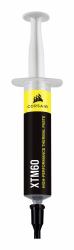 Corsair XTM60 heat sink compound Thermal paste 3 g (CORSAIR XTM60 - termisk paste - hÃ¸j yd)