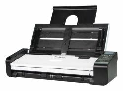 Avision AD215L ADF + Σαρωτής μη αυτόματης τροφοδοσίας 600 x 600 DPI ...