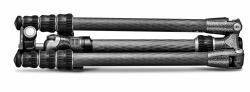 Gitzo GK0545T-82TQD κιτ κάμερας (Tripodkit Traveler GK0545T-82T)