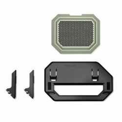 Thermaltake AC-074-ONENAN-A1 μέρος θήκης υπολογιστή Full Tower Κιτ μετατροπής από πύργο σε ράφι (Thermaltake Chassis Stand Kit for The)