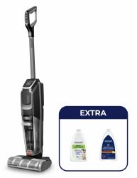 Bissell CrossWave OmniForce Edge Select Όρθια ηλεκτρική σκούπα Μπαταρία Στεγνός και υγρός Πολυτετραφθοροαιθυλένιο [PTFE] Χωρίς...