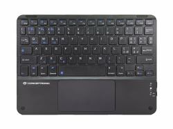 Conceptronic TOBIN01BIT πληκτρολόγιο Παγκόσμιος Bluetooth QWERTY Ιταλι...