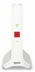 Repeater FRITZ! 3000 AX Αναμεταδότης δικτύου 4200 Mbit/s Λευκός [Άσπρος] (REPEATER 3000 AX - EDITION UK/AUS)