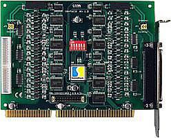 32 ISOLATED INPUT/OUTPUT - ISO-P32C32 CR - ISO-P32C32 CR - Warranty: 24M