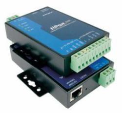 NPORT 5230-P - NPORT 5230-P, PROGRAMABLE COMM - Nport 5230-P - Warranty: 24M