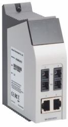 Moxa IM-2SSC/2TX μονάδα διακόπτη δικτύου Γρήγορο ethernet (INTERFACE MODUL TIL EDS-728/82 - IM-2SSC/2TX, 2x100BaseFX[SS-SC - IM-2SSC/2TX - Warranty: 24M)