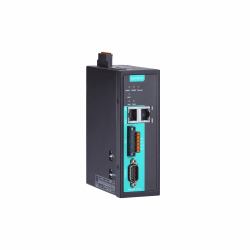 Moxa MGATE 5118 πύλη/ελεγκτής 10, 1000 Mbit/s (MGATE 5118 - Warranty: 60M)
