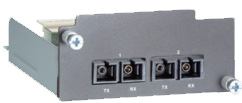 Moxa PM-7200-2MSC μονάδα διακόπτη δικτύου Γρήγορο ethernet (PM-7200-2MSC - PM-7200-2MSC - PM-7200-2MSC - Warranty: 24M)