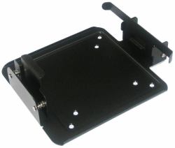 VESA MOUNT FOR QBOX-1600 - Warranty: 24M