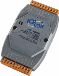 Moxa I-7080B-G CR - I-7080B-G CR - I-7080B-G CR - Warranty: 24M
