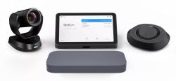 ASUS GQE20A-G5004UN Google Room Kit Large σύστημα video conferencing 10 άτομο[α] Σύνδεση Ethernet/LAN Σύστημα ομαδικής τηλεδιάσκεψης (ASUS Google Mee...