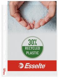 Esselte 56123 προστατευτικό φύλλο 150 x 210 mm [A5] Πολυπροπυλένιο 100 τεμάχια (Ficka PP A5 75my klar 100 st)