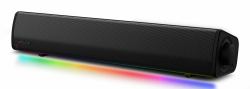 Creative Labs Sound Blaster GS3 Μαύρος [Μαύρο] Ενσύρματo & Ασύρματo 12 W (CREATIVE SoundBlaster GS3 [Black] 51MF8465AA000)